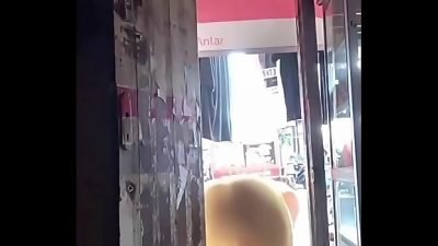 Indonesian bokep Can't wait to dry my clothes and instead I invite you to have hookup