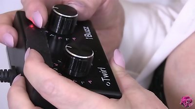 LACEYSTARR - Dr. Laceys slave cockslut