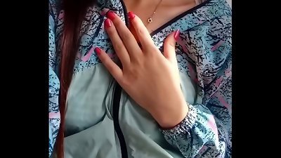 Argentine presenter Milet