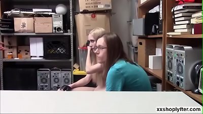 teenage Emma sucks officers enormous jizz-shotgun