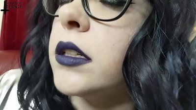 Sexting Session- JaneBot Executrix