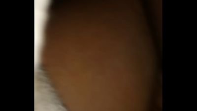 Homemade video me and my wife part 1