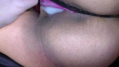 wifey honeypot is always jammed with a torrid cum of other dudes until she get pregnant! - white Mari- cuckold internal ejaculation compilations