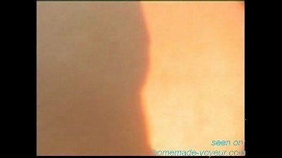 super-cute german get hard nail