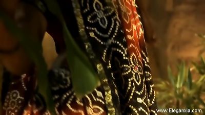 voluptuous view Of love From Asia