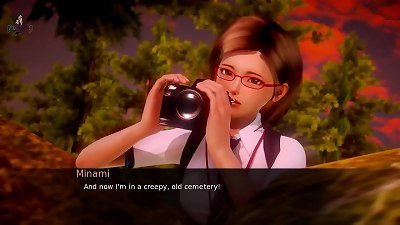 Waifu Academy Uncensored Gameplay Guide vignette eight