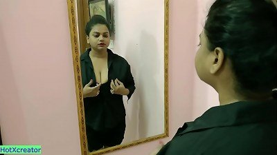 mate records our fucky-fucky at home!! She doesn't know Anything!!