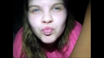 wife Give hubby A oral pleasure & guzzle whole explosion Of wad