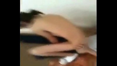 Namoradinha completou 19 anos e  liberou geral