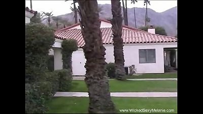 mom smash Stepson At Resort