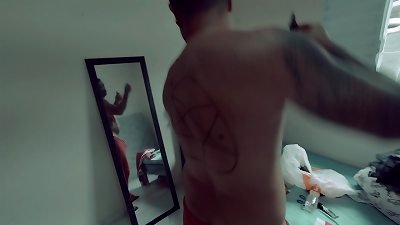 Behind the episodes Halloween Mattos movies was just tricks and handles