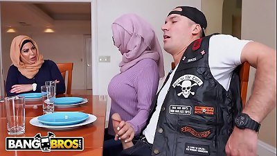 Last Week On BANGBROS.COM: 02/23/2019 - 03/01/2019