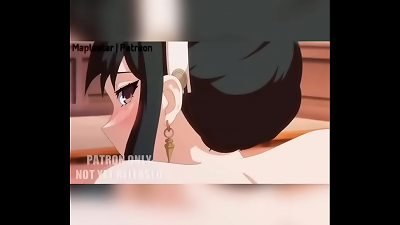 La misi&oacute;n de Lloyd es follarse a Yor y debe cumplirla