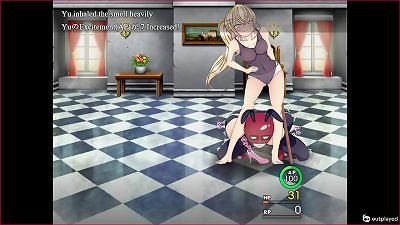 desire of ruin Chapter one total Gallery | Game