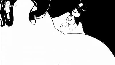 toon - poor doll and principal