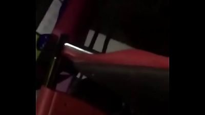 flick robado de mi ex