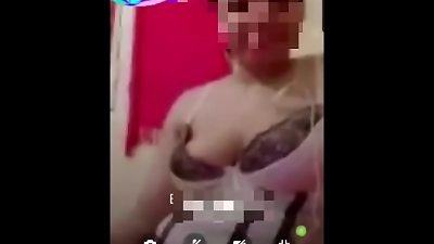 scorching tramp finger cooter so rigid and tell him how to fuck her