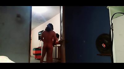 Do not tell your hubby that you are dedicated if at dawn he cheats on him with your nephew and he leaves you preggie hidden camera catching my auntie cheated on my uncle with my brother what a fuckin' auntie