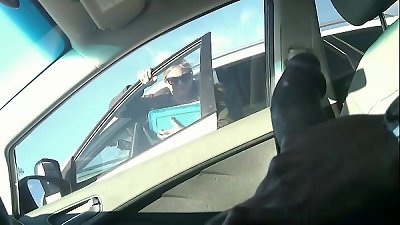 big black cock demonstrate WF&rsquo;s