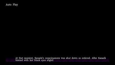 Mage Kanades futanari dungeon Quest [ manga porn Game PornPlay ] Ep.4 turned into a spunk gimp