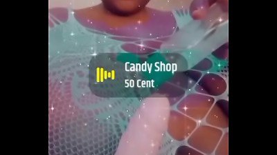 huge bosoms Nigerian torn up