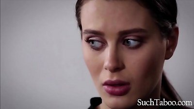 bro Is The Head Of This palace & His dick head Wants To Go inside Me