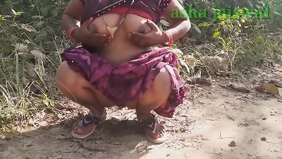 watching Saroj go to Nandoi's farm and drink schlongs in her mouth