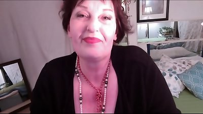 580 Bill has a new neighbor and shes so sizzling