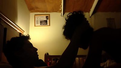 culiando con una peruana .MOV