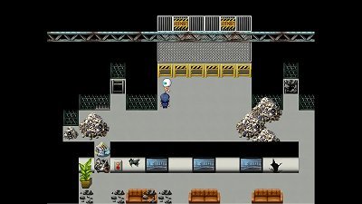 Shipwrecked Spaceship Todoroki [Monthly Patreon choice hentai game] Ep.7 the space zombie spunked on her spandex suit cameltoe