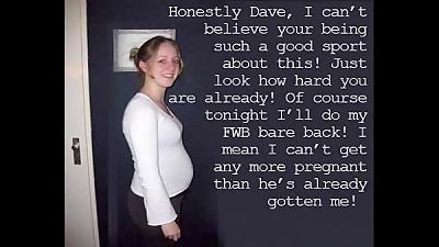 Becoming a Cuckold-Compilation