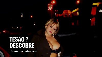 Tes&atilde;o ? Descubra... / Acessem meu instagram - @polaca cassiana007