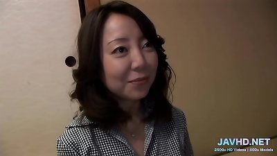 HD japanese milf Compilation Vol 106