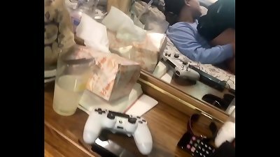 Coco creams on stiffy