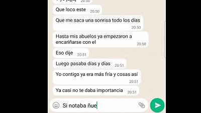 My gf is unfaithful part 3