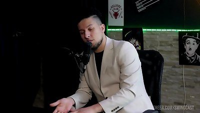 CADU'S COMPILATIONS without IN THE chat WITH TIFANY WITH ALICE VASCONCELOS AND PRI MELANCIA (SWING CAST) - PART 2 (WATCH ON: SHEER/RED)