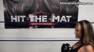 bf and girlfriend mixed Boxing