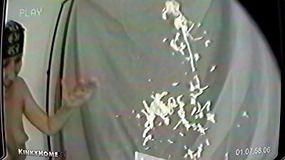 room 1389 DAY 234 - Human experiment