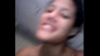 elaine cogiendo san salvador el salvador