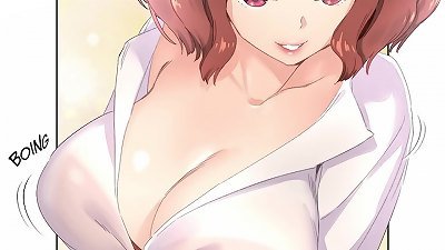 My smell Makes girls want to pummel Me scene 3