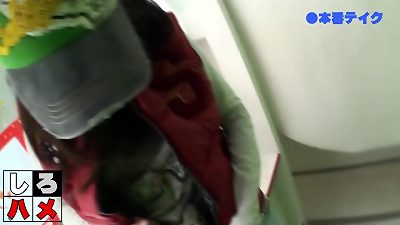 cap female japanese 3 public