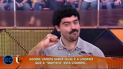 Legendaries (strip latin TV)