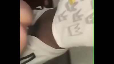 After school i bring her to my palace and pulverized