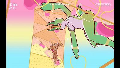 Odymos [ LGBT hentai game ] Ep.9 bi threeway can be tricky