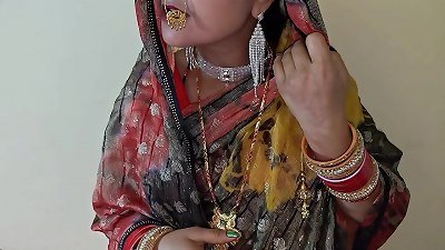 desi bhabhi fresh Bridal nailed after deep blowjob. Hindi sex Audio
