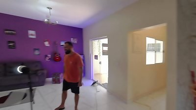 Behind the scenes without Filter at Mattos Movies: cumming in the booty and Lots of promiscuous Stuff!