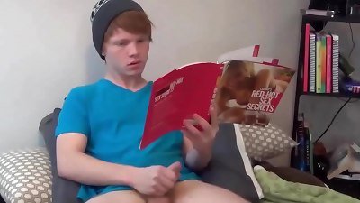 Stepmom give impressive deep throat