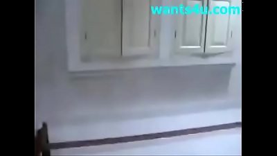 desi Indian doll smash hard