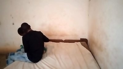 A somali lady with a thigh of a prostitute, welcome to hargeisa the second city of somalia where the damsels have a taste of banana in the ass, the somali chicks of slum have the sensation of a Cheaper