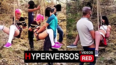 Organizan orgia clandestina en plena pandemia de covid 19